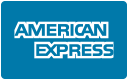 we accept American Express